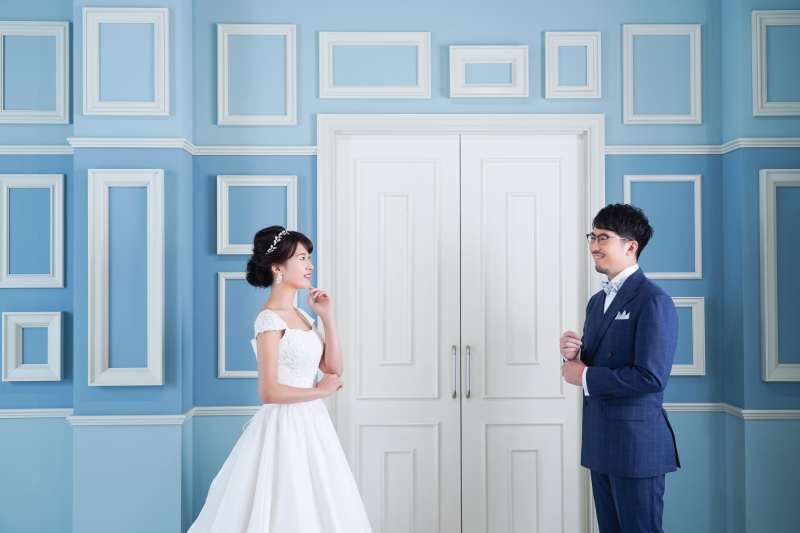 ナチュラルに♪