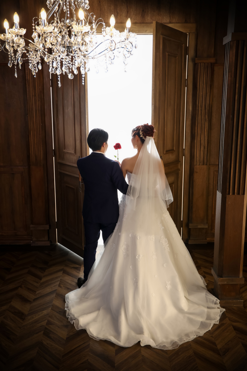 洗練された中で