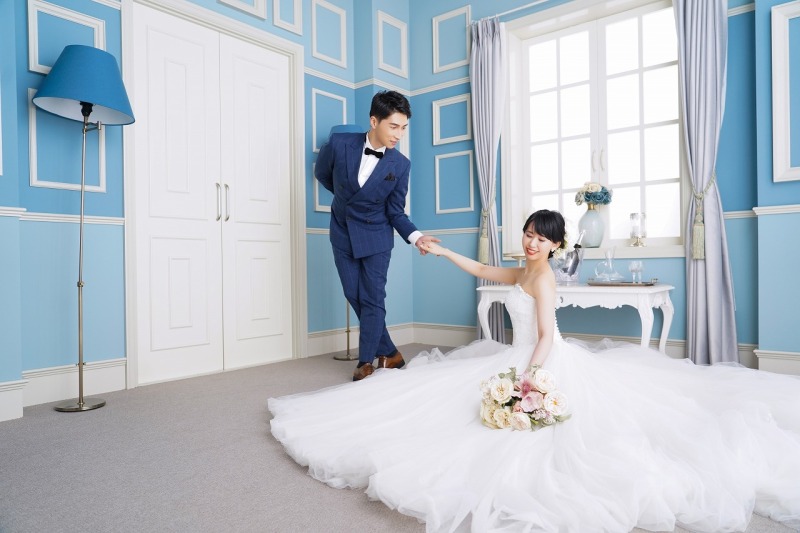 『Shall We Dance?』