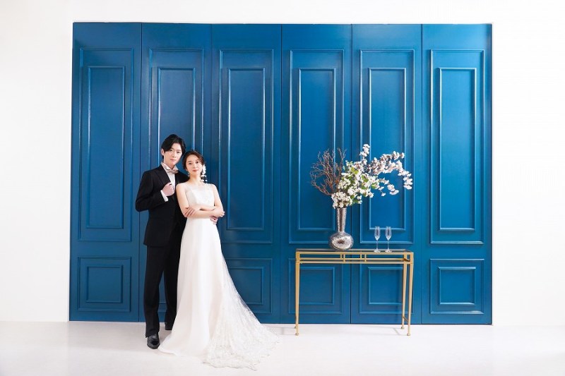 エレガントに♪