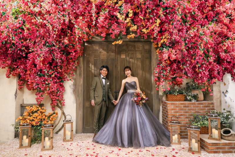 人気シーンはもちろん