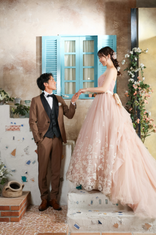 プリンセスのように