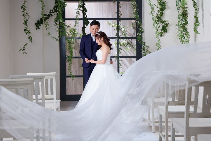 つないだ温もり