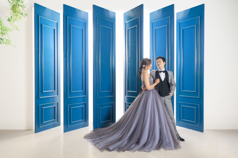 差し込む光と柔らかな空間