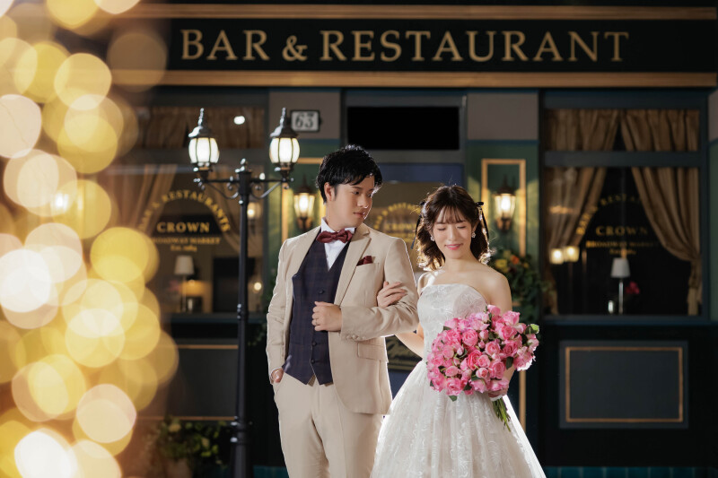 飾らずに整う光