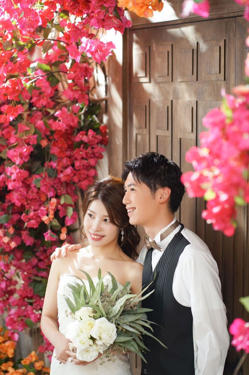 フラワーゲート