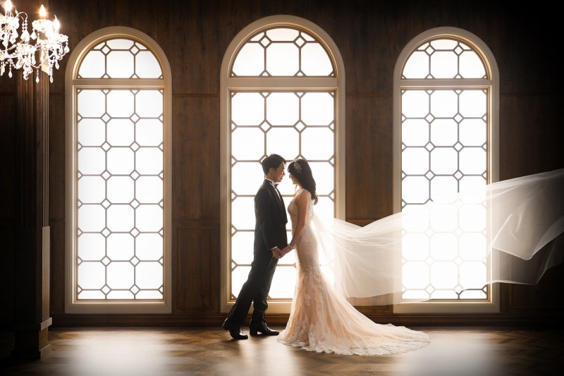 素敵なシルエット