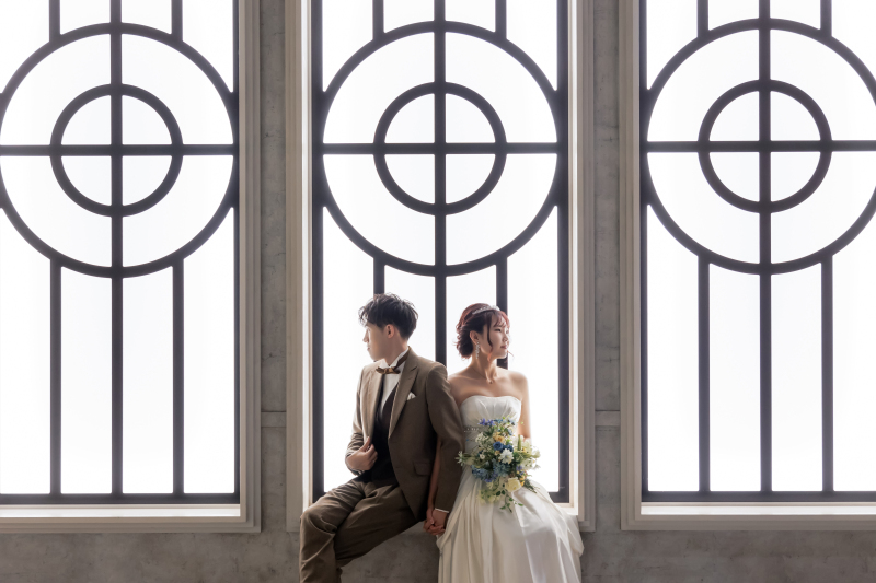 輪郭に宿る想い