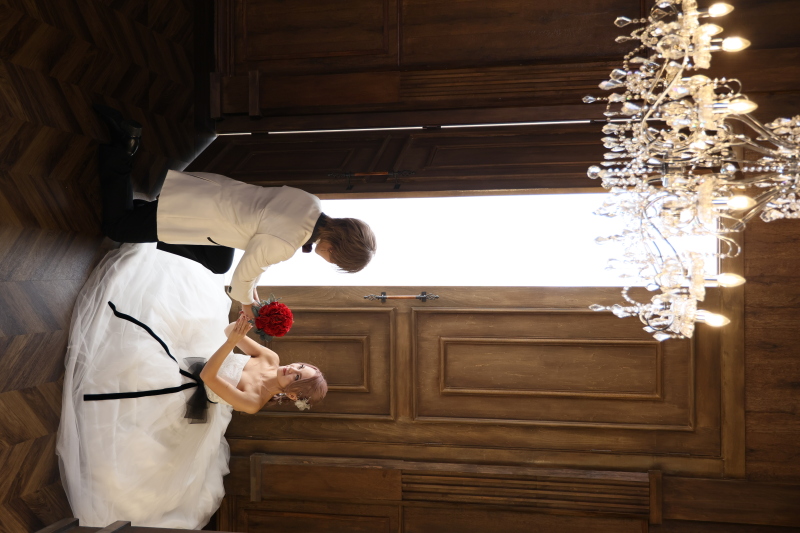 物語のクライマックス