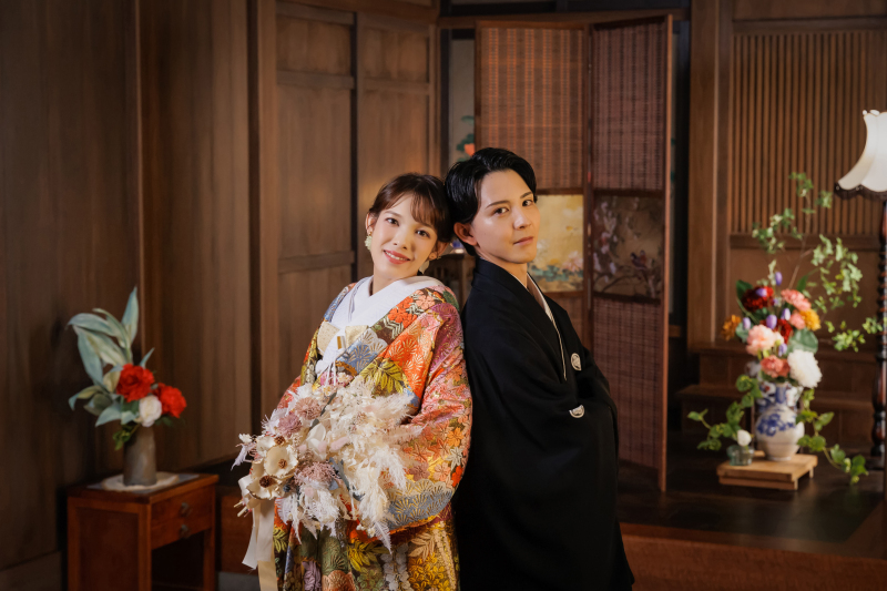 静けさの中の約束