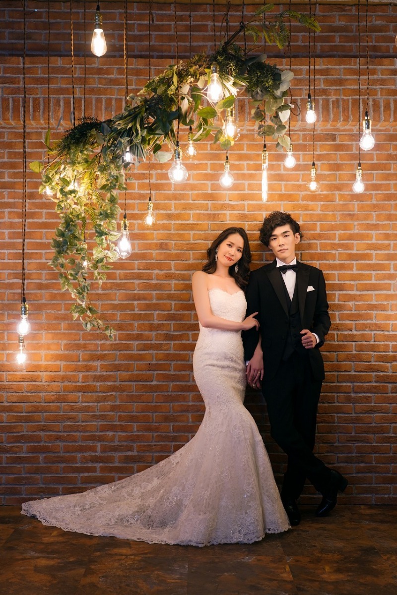 スタイリッシュに着こなして