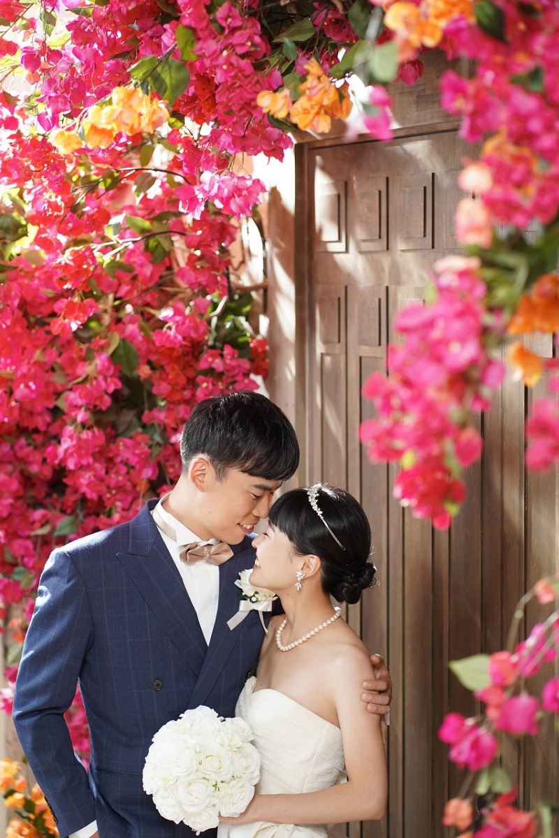 Flower Gate2