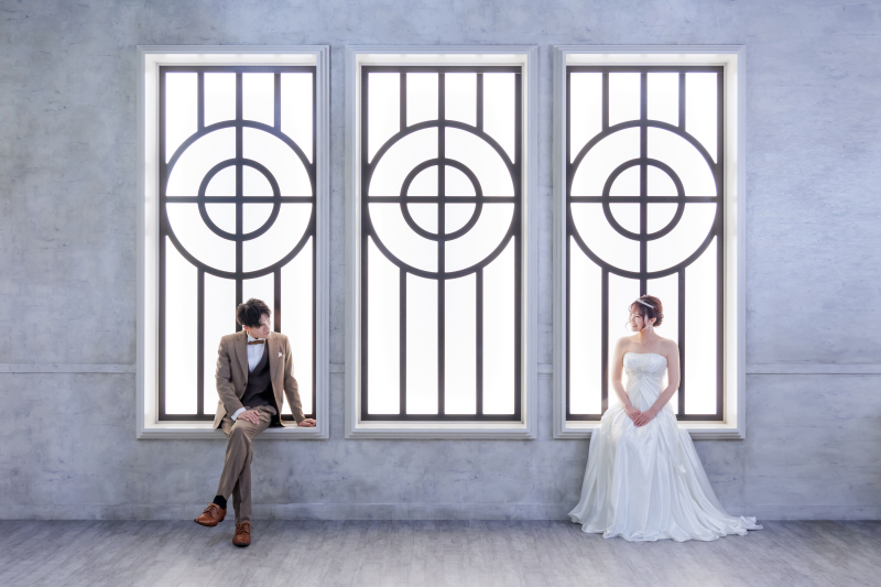 視線が結ぶ約束