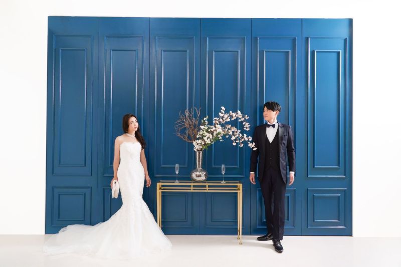 ロイヤルブルー