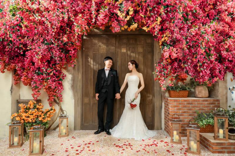 目が合えばわかる