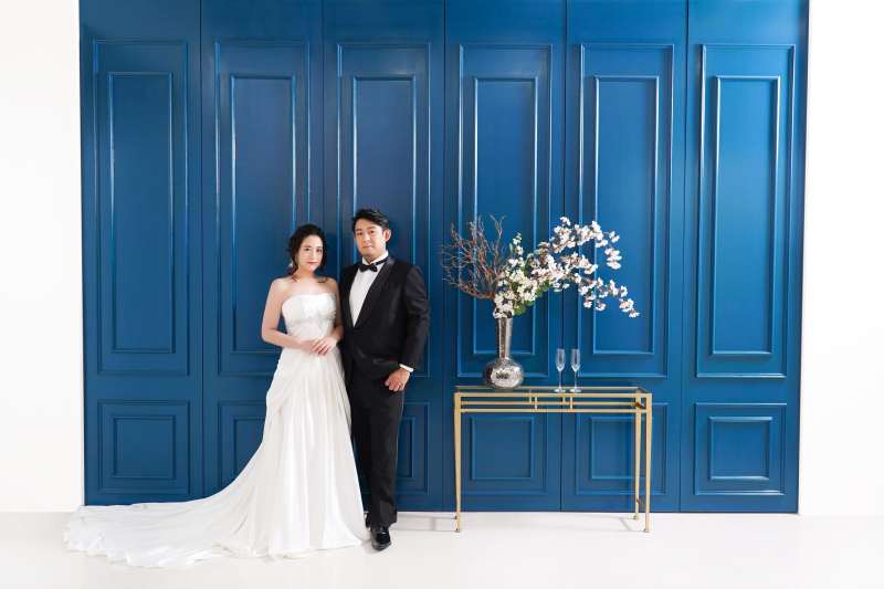 ロイヤルブルー