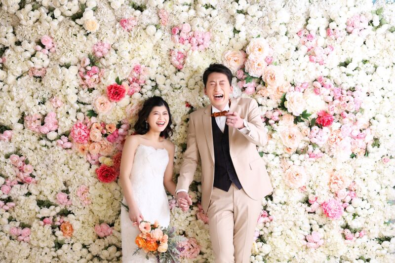 楽しい撮影の時間