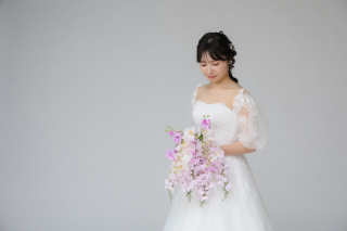 見つめるその先に