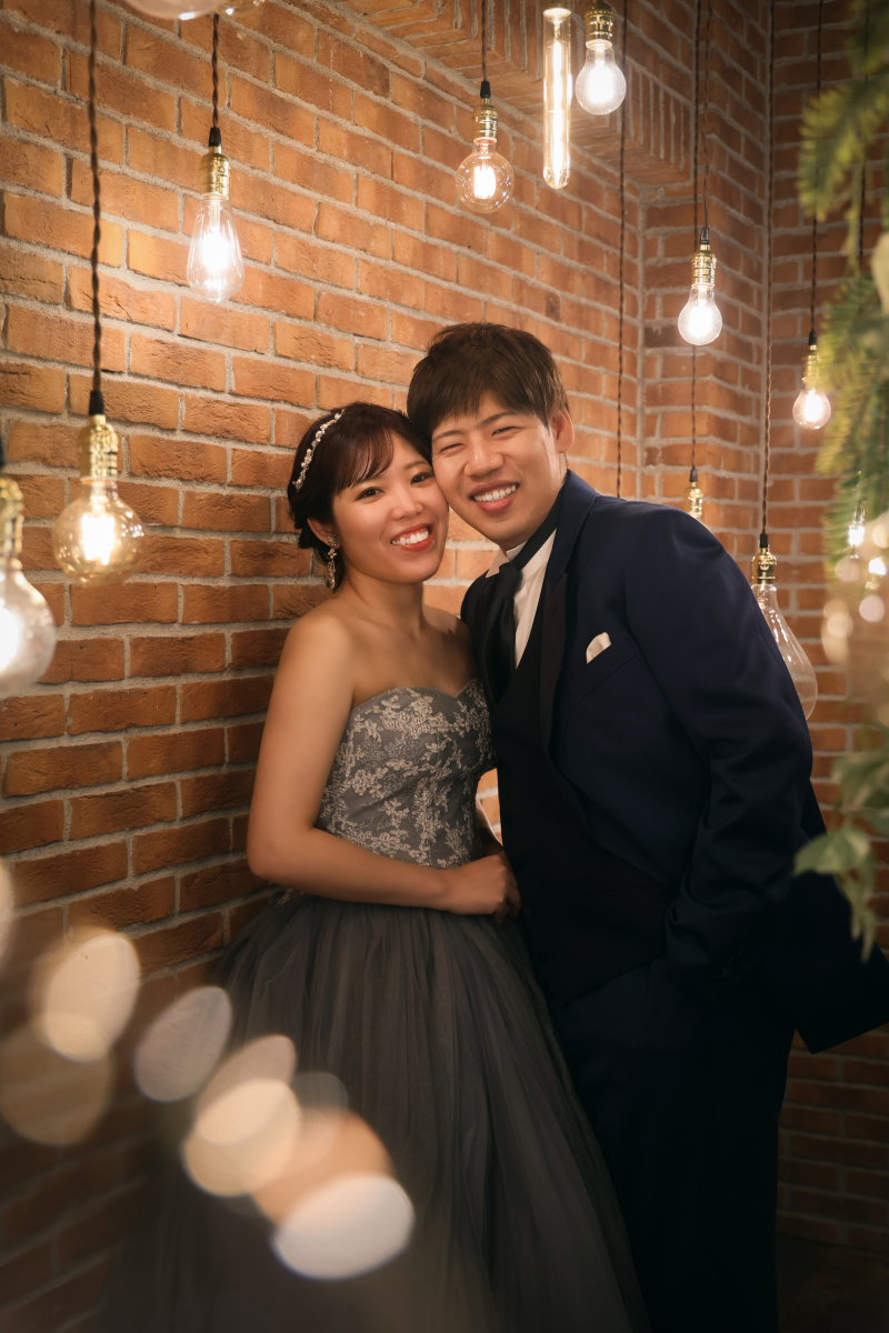 これからも笑顔で幸せな時間を