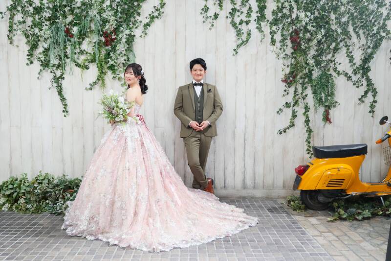 やわらかな距離