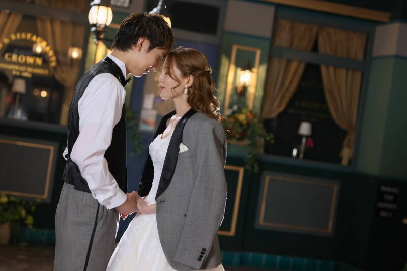 閉じた瞳のその先に