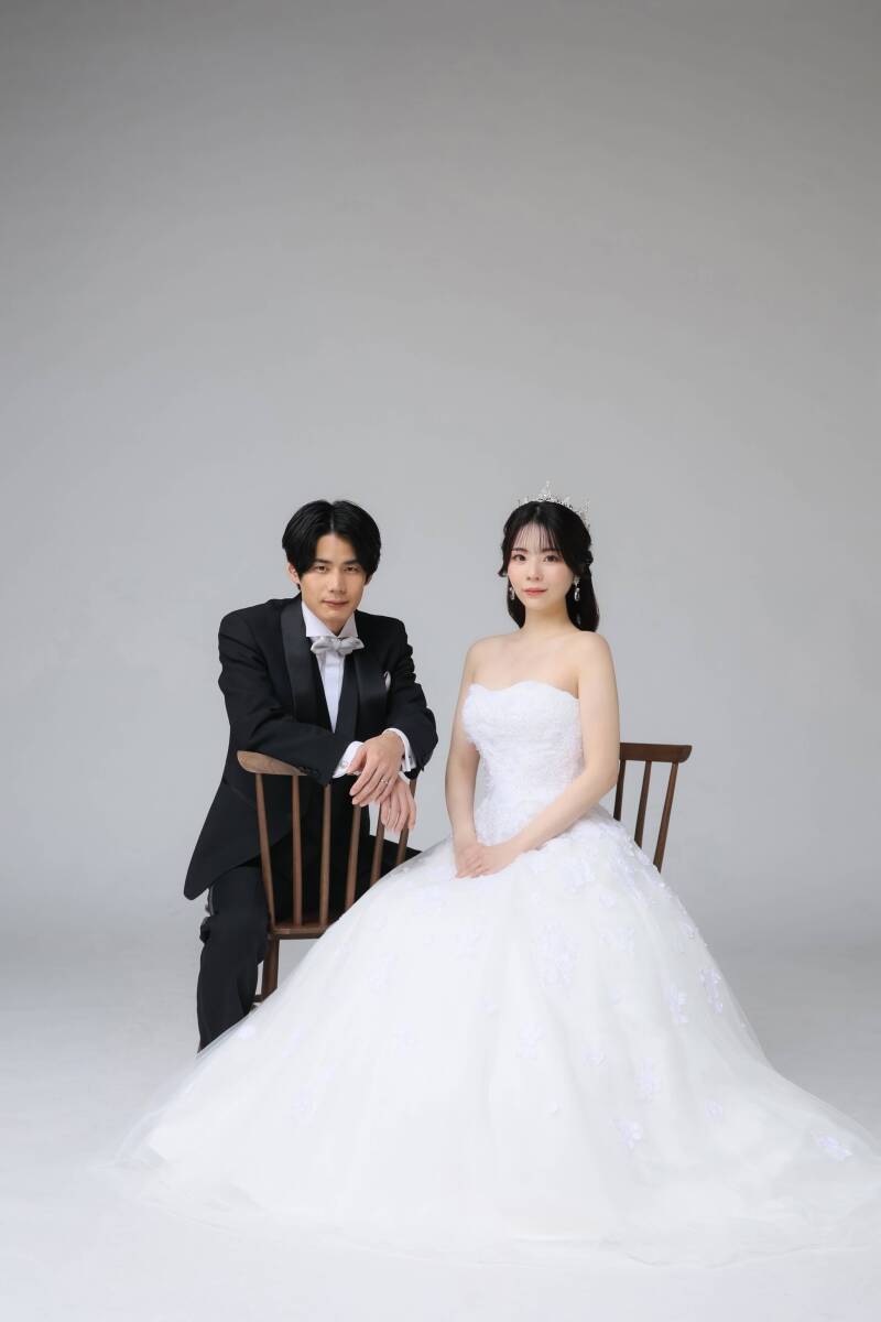 距離感が語るもの