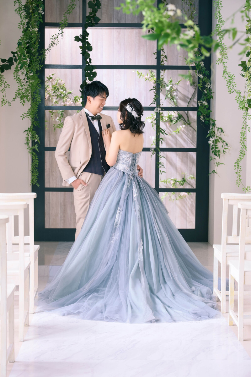 歩き出すタイミングの合図