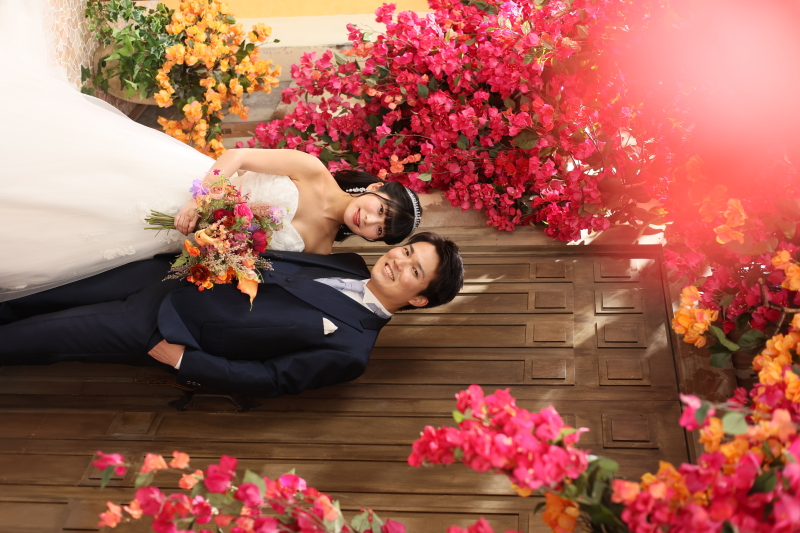 特別な1日を楽しい思い出に♪