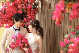 幸せのストーリー