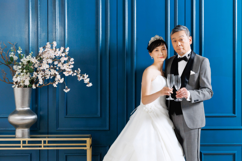 ロイヤルブルー