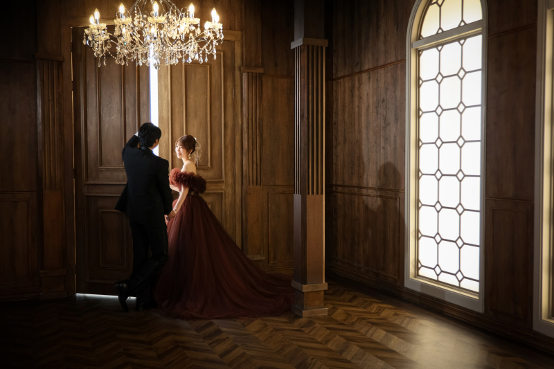 差し込む光に誓う日