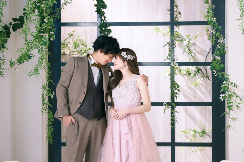 神聖なチャペルの中