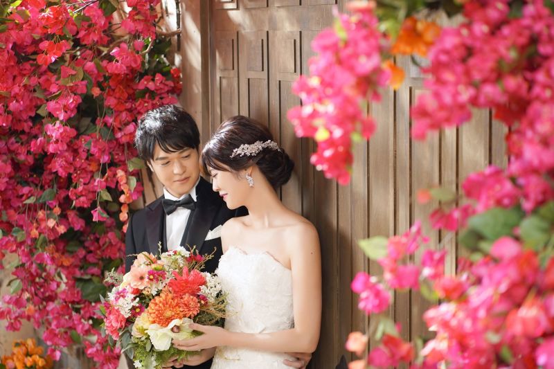 フラワーゲート