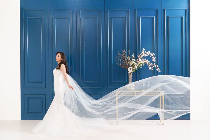 ロイヤルブルー ソロ編