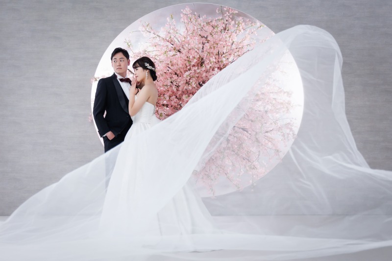 大人の距離感で思い出を残す。