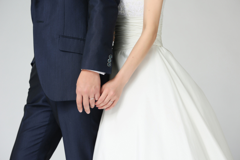 ナチュラルなリングショット