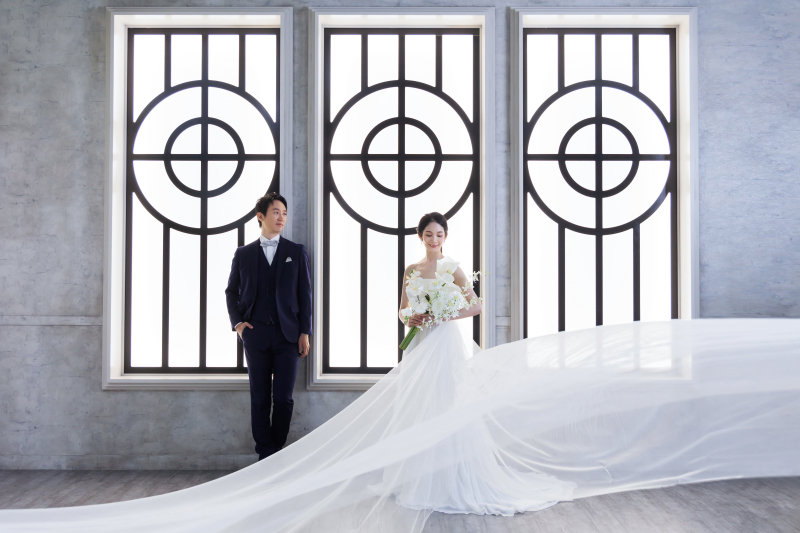 優雅な時間を一緒に