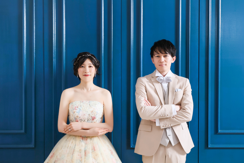 時には違う面差しで