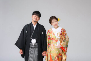 和も洋も、肩ひじ張らずに楽しめる雰囲気