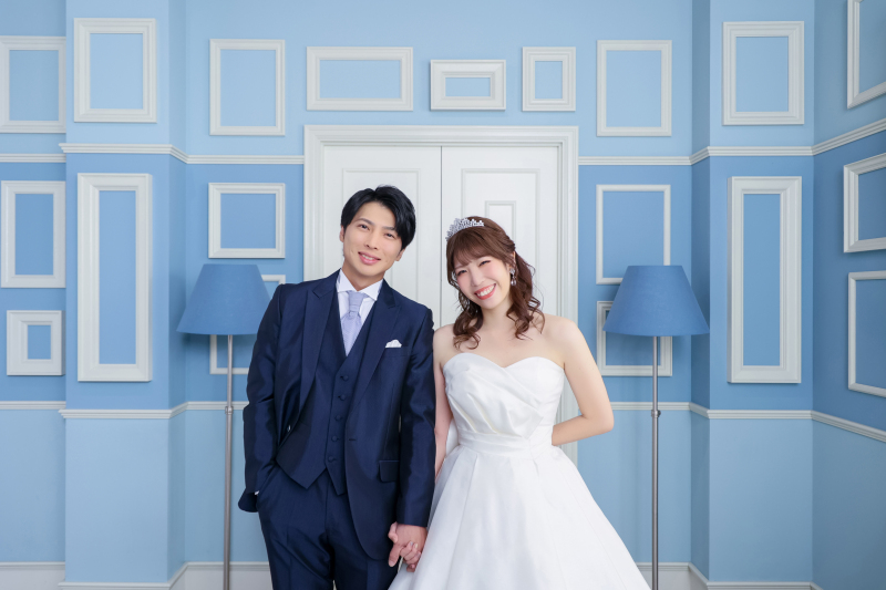 笑顔でつなぐ未来