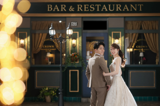 しあわせの始まり