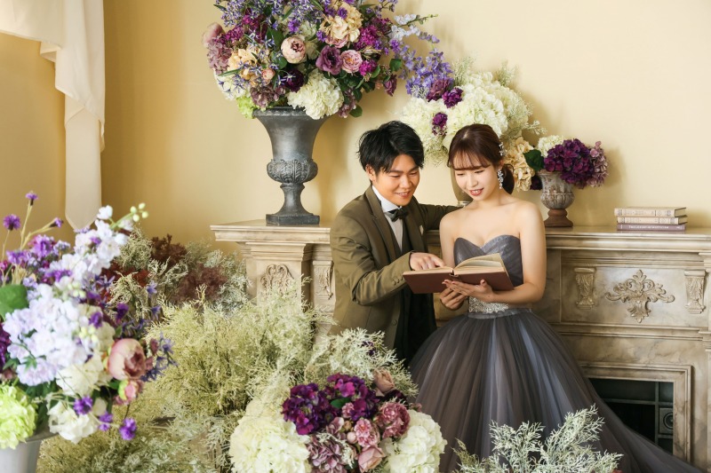 何気ない瞬間も