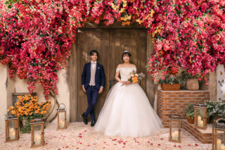 整いすぎない、ちょうどよさを写真に