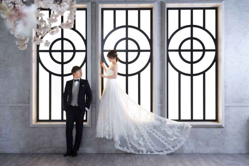 春の光を感じて