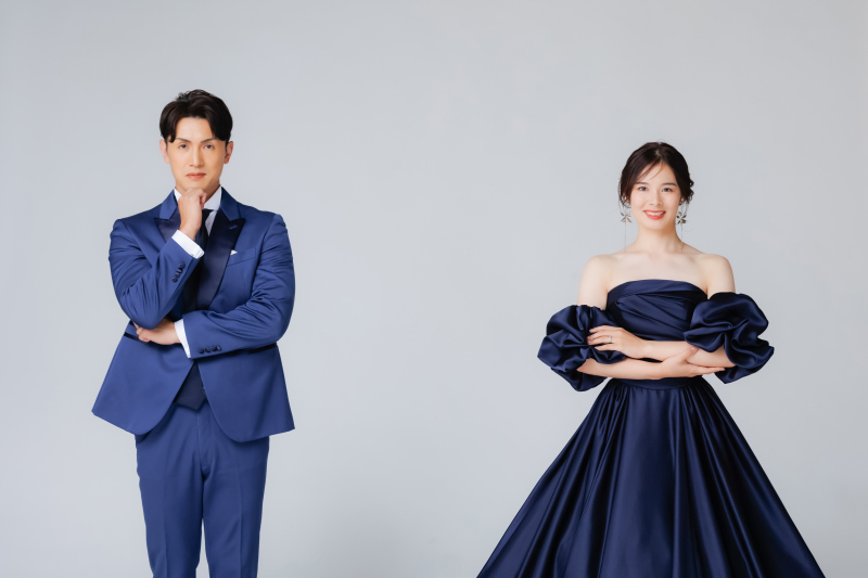 シンプルに、まっすぐに