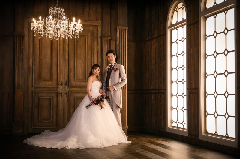 優雅なひととき