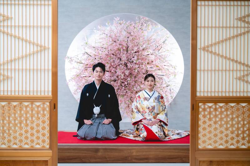 studio LUMINOUS お台場
