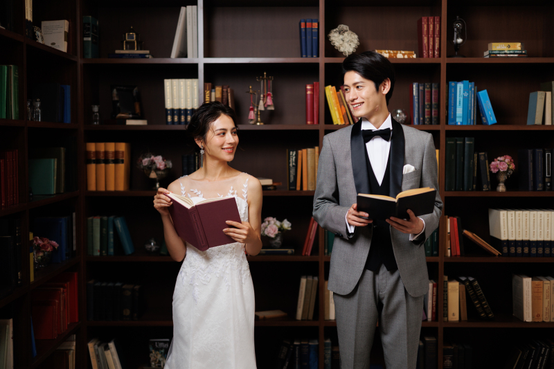 studio LUMINOUS お台場_修正技術が自慢