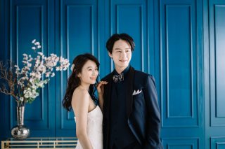 studio LUMINOUS お台場