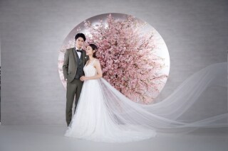 studio LUMINOUS お台場